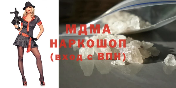 индика Сосновка